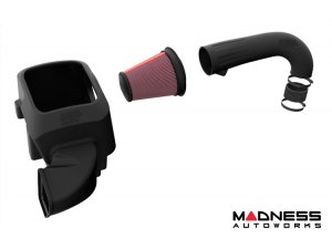 Dodge RAM 1500 Cold Air Intake - NextGen - 5.7L V8 - K&N (09-23)